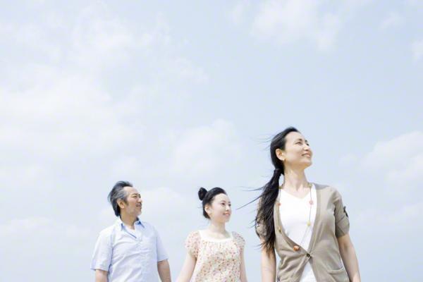 母はアスペルガー。そう気づいてから、親子関係に一歩踏み出せた