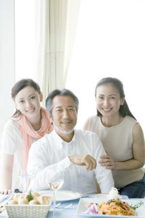 母はアスペルガー。そう気づいてから、親子関係に一歩踏み出せた