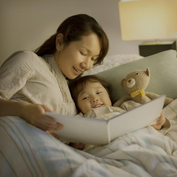 子どもの睡眠障害とは？自閉症・ADHDなど発達障害との関係はあるの？症状・対処法まとめ