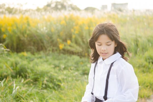 小4から始まった娘へのいじめ。学校へ向かうその背中はとても寂しそうで…