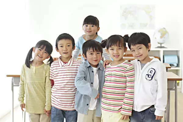 小4から始まった娘へのいじめ。学校へ向かうその背中はとても寂しそうで…