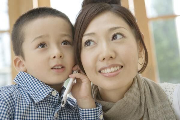 気づけば息子を責めてばかり…。感情のまま叱らずに済む方法とはの画像