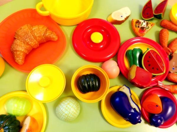 私がおススメする「幼児期の娘の成長を助けた遊び」4選！