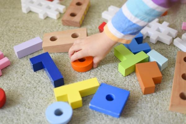 私がおススメする「幼児期の娘の成長を助けた遊び」4選！