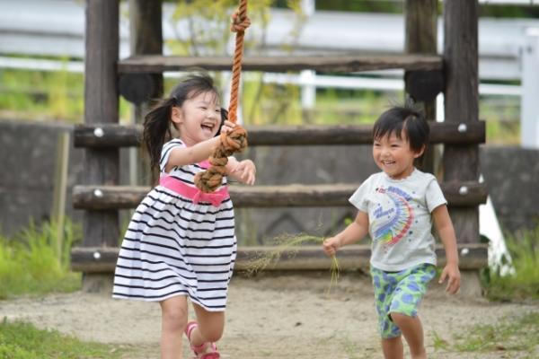 私がおススメする「幼児期の娘の成長を助けた遊び」4選！