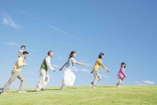 気持ちの切り替えが苦手な息子は、私の腕を掴み「助けて…」と