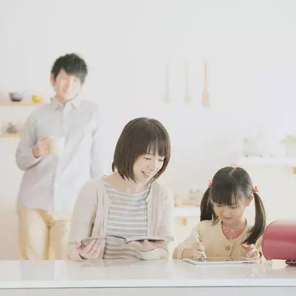 発達障害の娘にひらがなの書き方を教えたい！我が家がまず始めたのは…