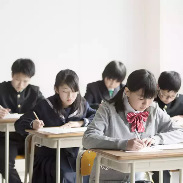 「私は、自分の気持ちに蓋をする」発達障害の娘の中学時代、孤独な闘いの中で語ったことは