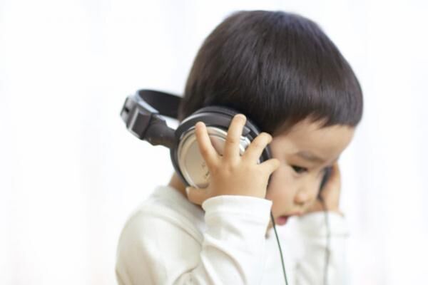 聴覚過敏の子はどんな音が不快なの？息子に聞いてみると意外な答えがの画像
