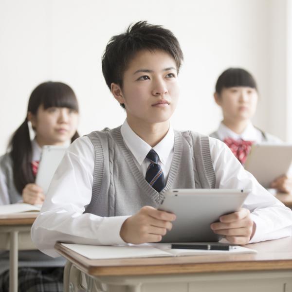 学習障害の息子の中学校選び。配慮をお願いするも、現実は厳しく…