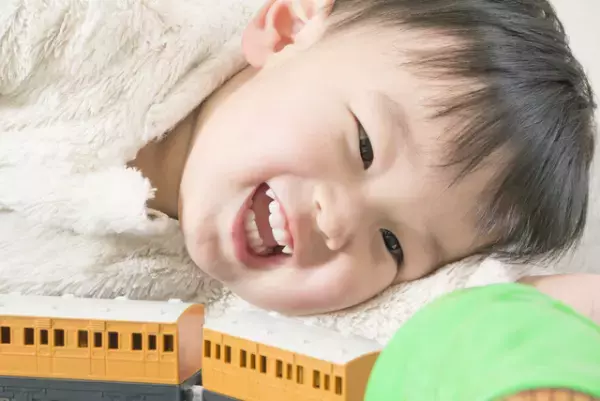 ママがお手本！言葉の成長を促す「オノマトペ」でお話し上手を目指そう