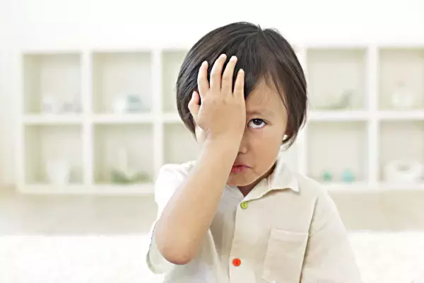 子どもはなぜ平気で嘘をつくの？6歳の息子が嘘で得ていたもの