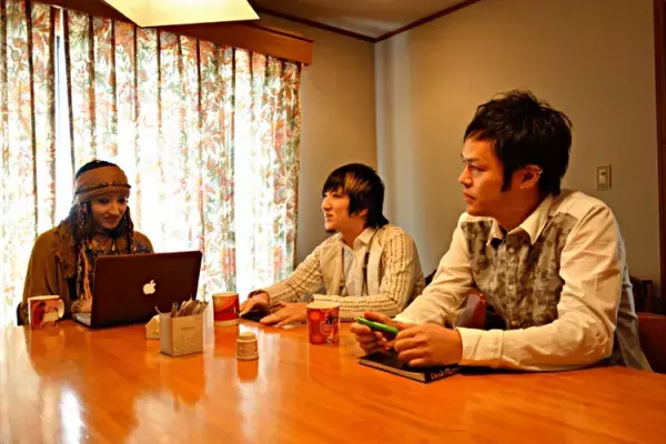 [第4回] 「追いつめられたら、逃げたっていい」不登校の先に、生きる意味を見つけた今だから語れること