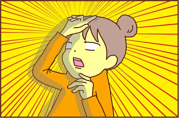 ついに発見！ADHD息子が晴れでも長靴を履くときの、ある法則