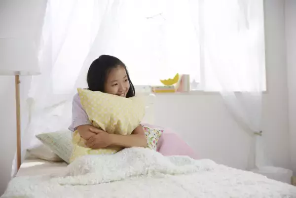 子どもの成長に涙…！不登校の娘のつぶやきに見る、嬉しい変化