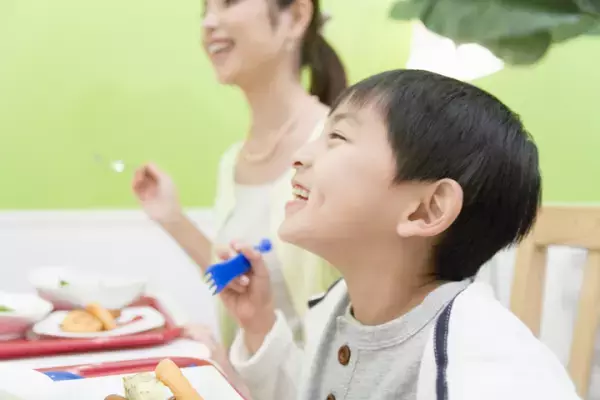 普通級から支援学級への転学を経て。発達障害の長男が語った心境とは