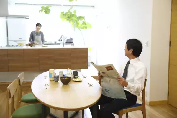 普通級から支援学級への転学を経て。発達障害の長男が語った心境とは