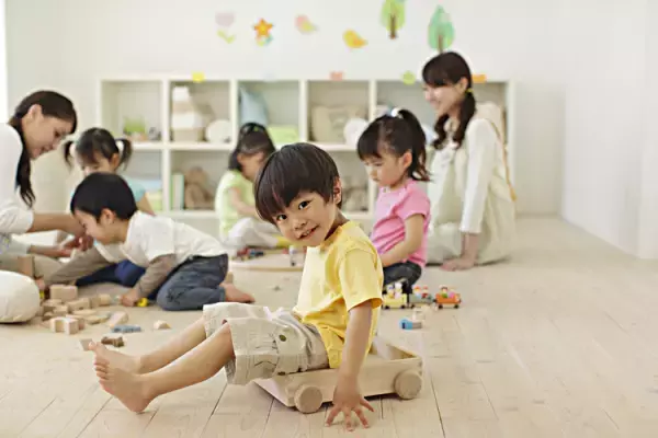 友達と遊ばない6歳の息子。その理由は大人の想像とは違って…