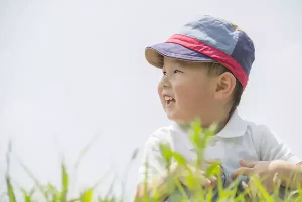 発達障害の息子にとって、「相手と目を合わせること」は決して当たり前ではなかったと知り…