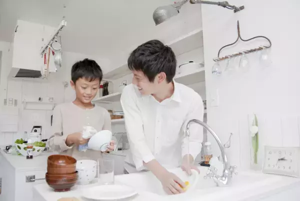 褒めると怒る自閉症の息子。理由は照れ隠しやあまのじゃくでなく…