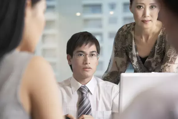 42歳でアスペルガー症候群。勇気を出して職場で障害を打ち明けたら…