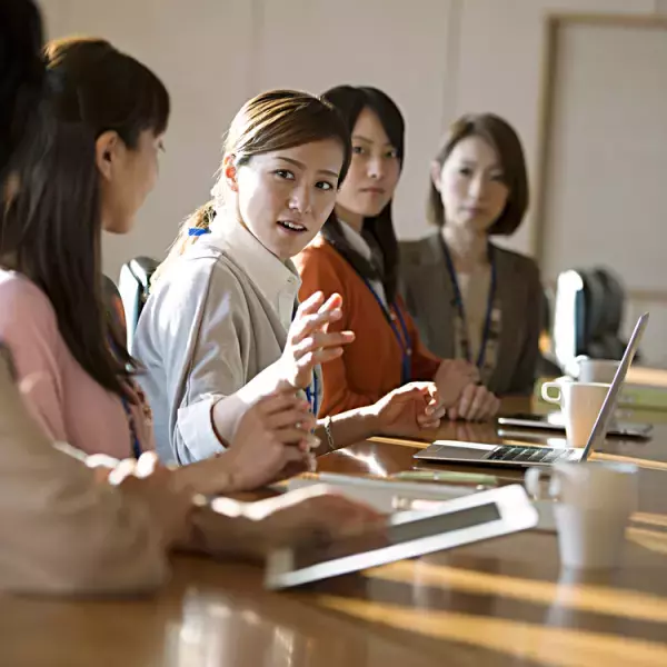 42歳でアスペルガー症候群。勇気を出して職場で障害を打ち明けたら…