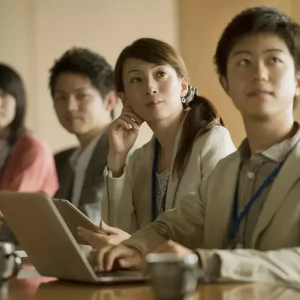 42歳でアスペルガー症候群。勇気を出して職場で障害を打ち明けたら…