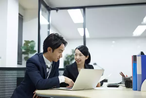 42歳でアスペルガー症候群。勇気を出して職場で障害を打ち明けたら…