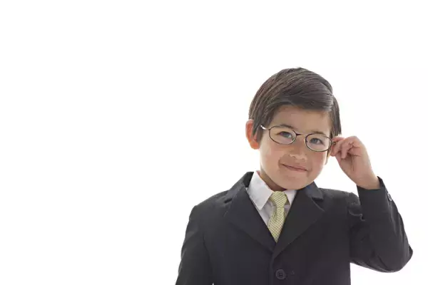 ニュースを読み上げるかのように話す発達障害の息子。そこには彼なりの言葉との格闘が…