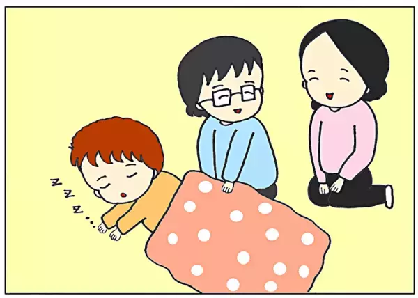 「長男の自閉症が治せたら」そんな私の思いを変えた、次男の言葉