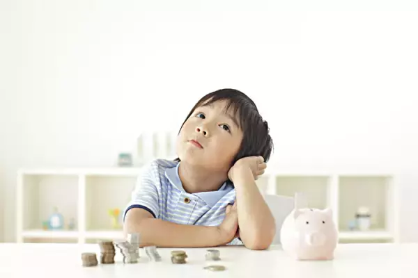 繰り上がりの計算ができない中2の娘。自己流の計算法に思わず納得！