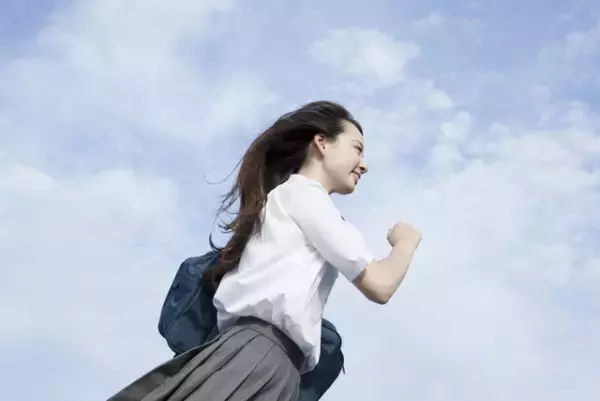 繰り上がりの計算ができない中2の娘。自己流の計算法に思わず納得！