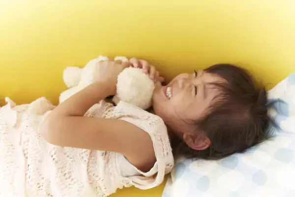 ノンタンの絵本はここが凄い！発達障害の娘がハマったその魅力って？