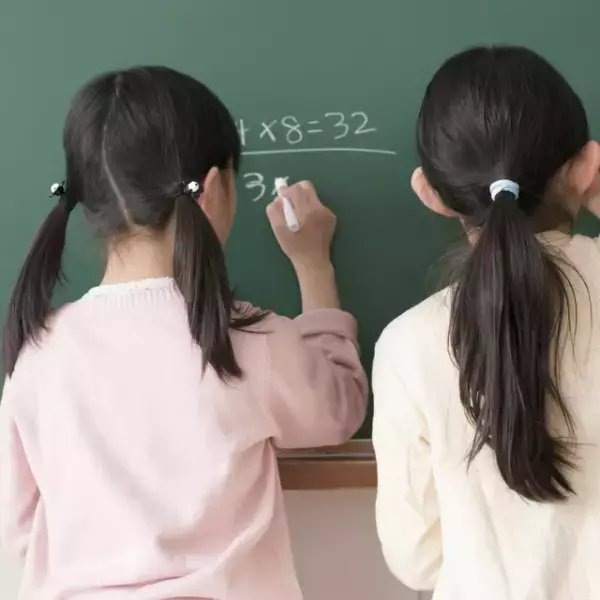 算数の難関、「割合」を撃破！我が家のオリジナル教材をご紹介