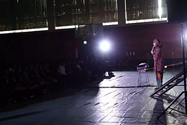 [第3回]「心は今でも不登校」そんな僕だからこそ伝えたい