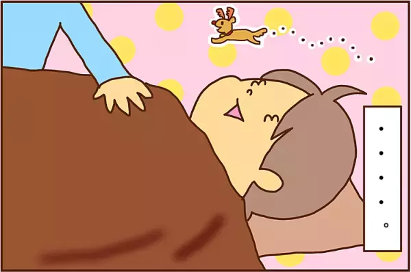 クリスマスを忘れちゃうADHD息子…プレゼントの末路やいかに！？