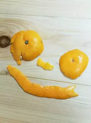 ADHD息子からのサプライズ！また食べ散らかしてる、と思いきや…