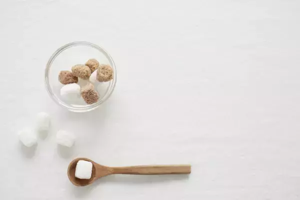 角砂糖でカロリー補給をする息子、我が家の偏食との向き合い方