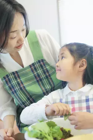 角砂糖でカロリー補給をする息子、我が家の偏食との向き合い方