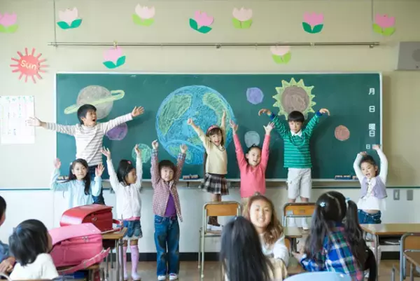 ウチの子、この支援級で大丈夫？4つのチェックポイントで見極めよう！