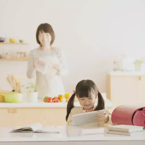 学習障害(LD)の息子もやり遂げた！宿題プリントの山を乗り越えるコツ