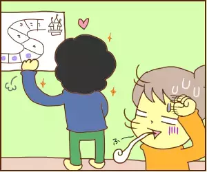 ADHD長男が登園拒否になった理由…そこから見えた対処法とは