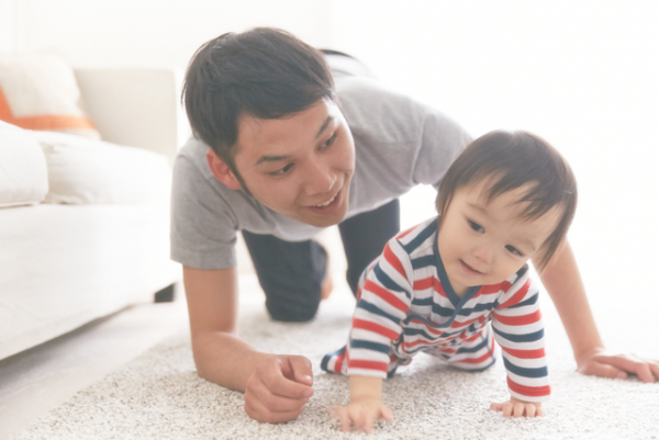 脳性麻痺とは どんな症状なの いつ分かるの 治療方法はあるの など徹底解説します 17年1月31日 ウーマンエキサイト 8 14