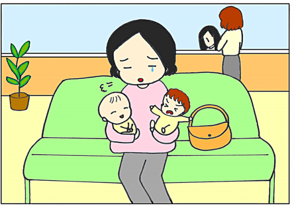 自閉症の息子は 他人に興味がないと思ってた ある運転手さんとのお別れで 17年1月27日 ウーマンエキサイト 1 2