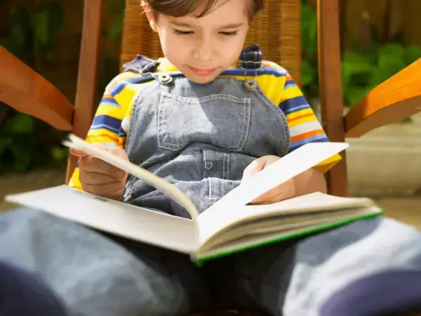 ADHDな6歳の息子、視覚優位を生かした学習法でこんなに変わった！