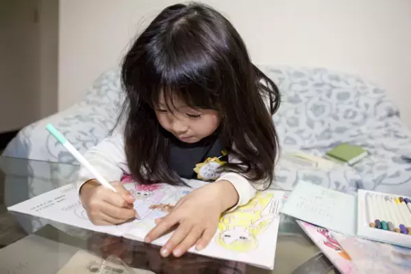 視空間認知って？「見る」ことのメカニズム・検査・強化するトレーニング法、発達障害との関連について