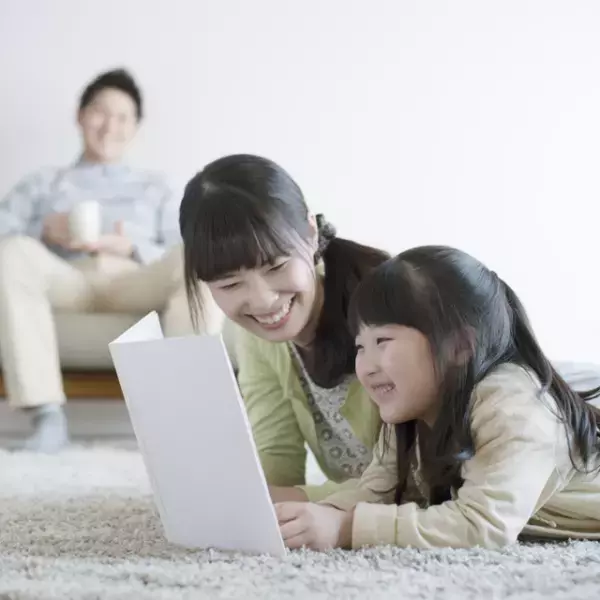 視空間認知って？「見る」ことのメカニズム・検査・強化するトレーニング法、発達障害との関連について