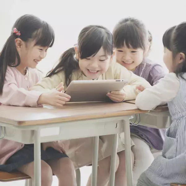 視空間認知って？「見る」ことのメカニズム・検査・強化するトレーニング法、発達障害との関連について