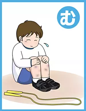 冬の憂鬱なスポーツ「縄跳び」…小2の娘は意外な方法で上達！