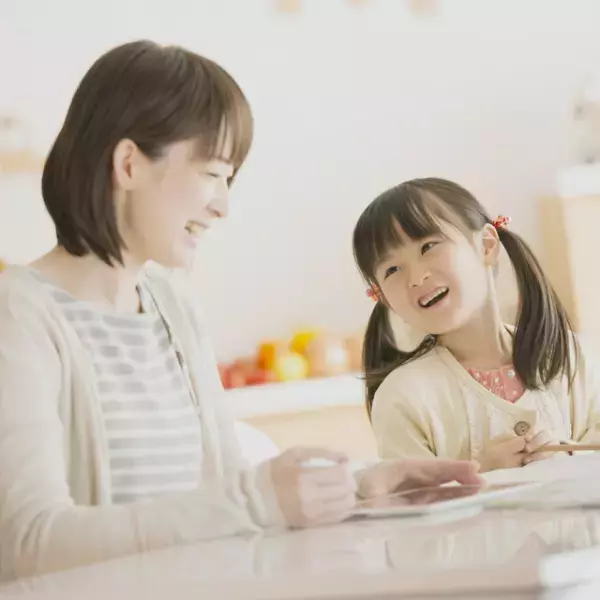 冬の憂鬱なスポーツ「縄跳び」…小2の娘は意外な方法で上達！